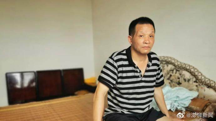 江西张玉环获496万元国家赔偿,曾遭羁押近27年后获无罪
