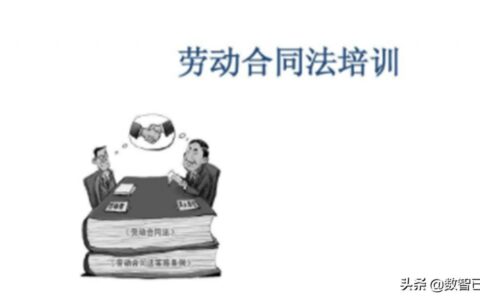 劳动合同法实施时间什么时候及劳动合同法最早实施时间
