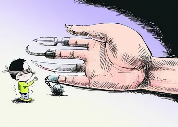 关于反家暴，这六个要点很重要