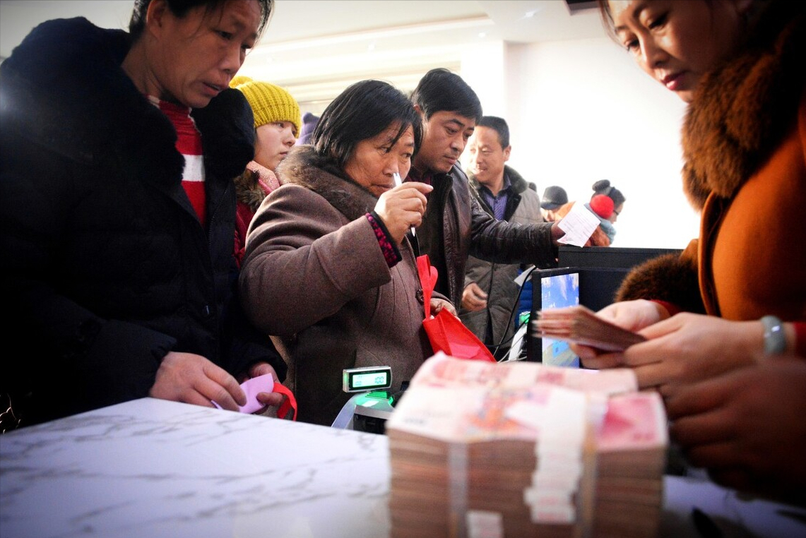 退休人员离世后，遗属可享受这6笔钱，不要错过领取时间了