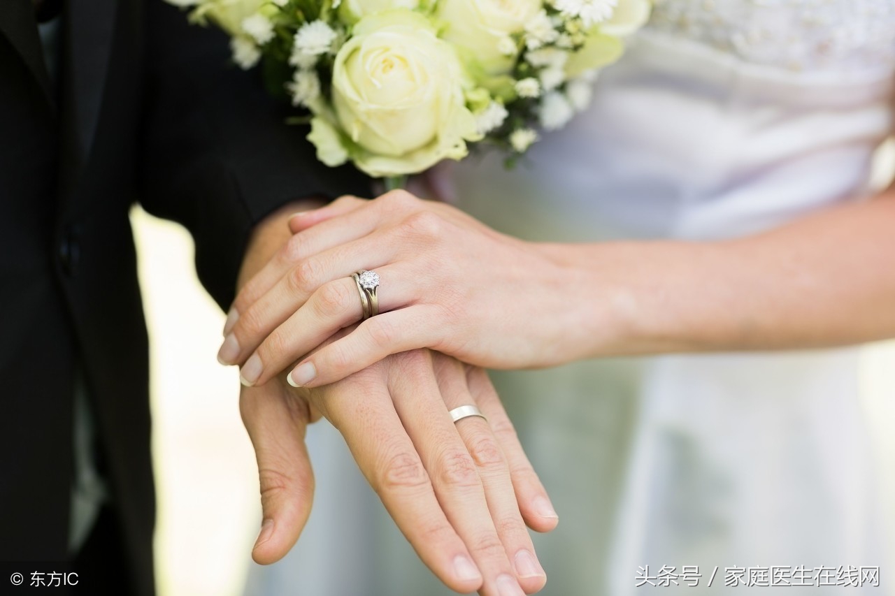 为什么不能近亲结婚?仔细说来,也就这4点危害