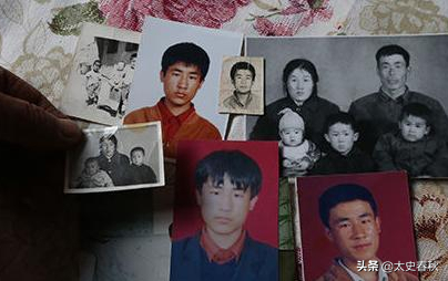 18岁儿子被误判死刑枪决，父母九年奔波讨公道，怎一个痛字了得？