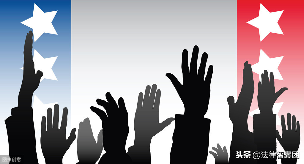 罪犯被剥夺政治权利，政治权利包含哪些内容？