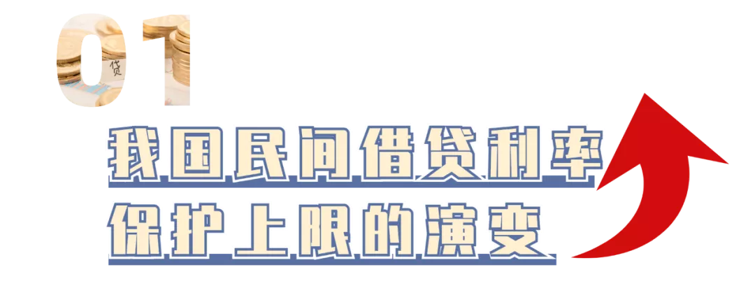 干货收藏 | 高利贷?套路贷?关于借钱的这些事你必须知道!