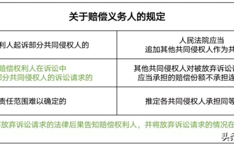残疾赔偿、死亡赔偿，人身损害赔偿最新司法解释、适用、要点 ( 律师实务参考）
