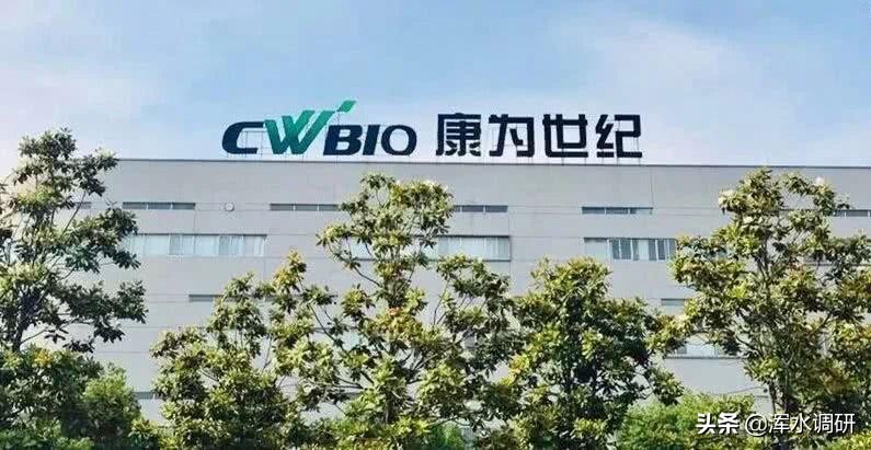 康为世纪IPO：业绩增长持续性存疑，实控人曾拆借公司资金