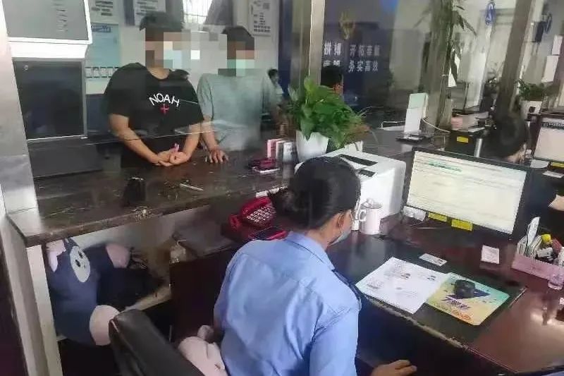 送儿子投案自首!义乌一父亲“大义灭亲”...