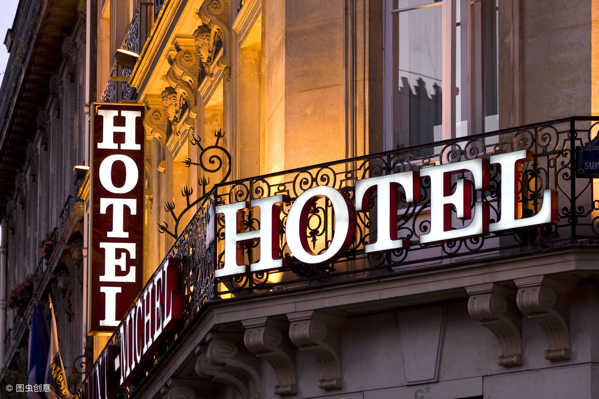 宾馆转让合同标准范本
