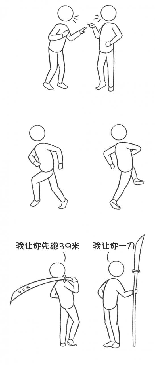 三种拘留，这次说清楚了！