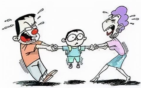 离婚孩子怎么判抚养权及离婚孩子抚养费标准