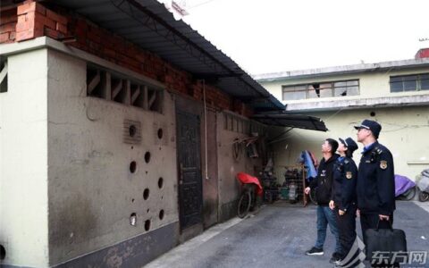 违章建筑举报哪个部门及违章建筑的认定和拆除程序