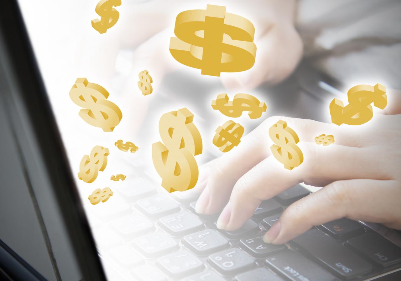 可以在网上申请营业执照吗?网店如何办理营业执照?