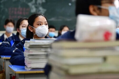 教师体罚学生被处治安拘留,法院:撤销行政处罚