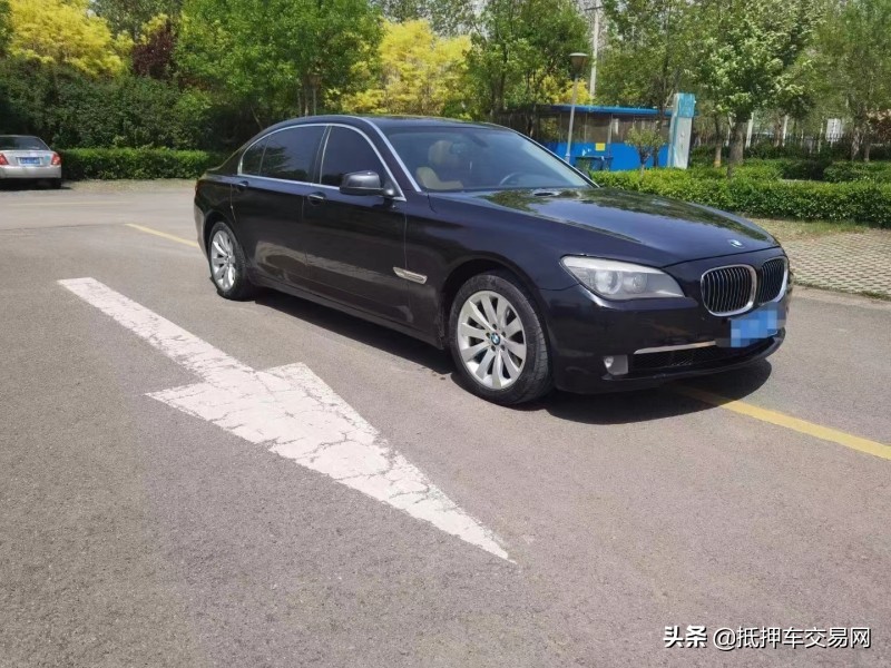 抵押车手续三件套 抵押车手续合同