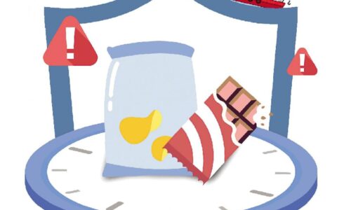 过期食品怎么赔偿及过期商品赔偿规定