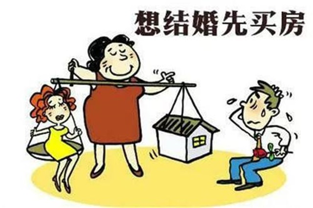 打算买房的看过来,这里有贷款买房的细节流程