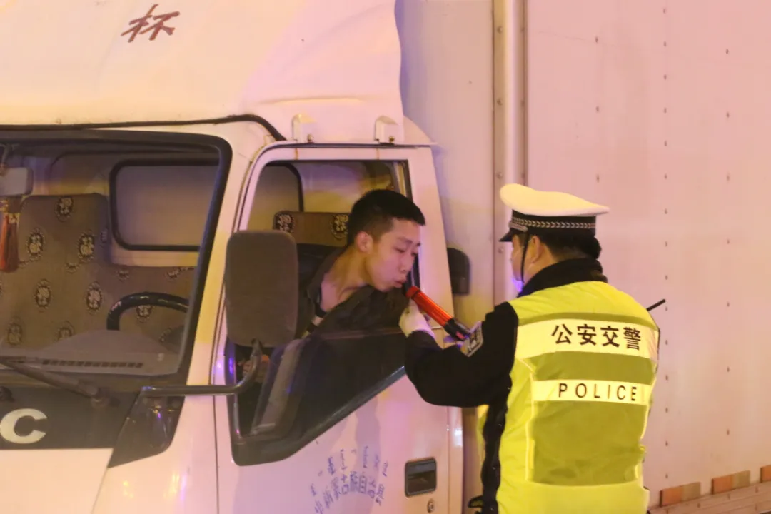 醉驾入刑十年:约300万人获罪,减少两万余起酒驾醉驾伤亡事故