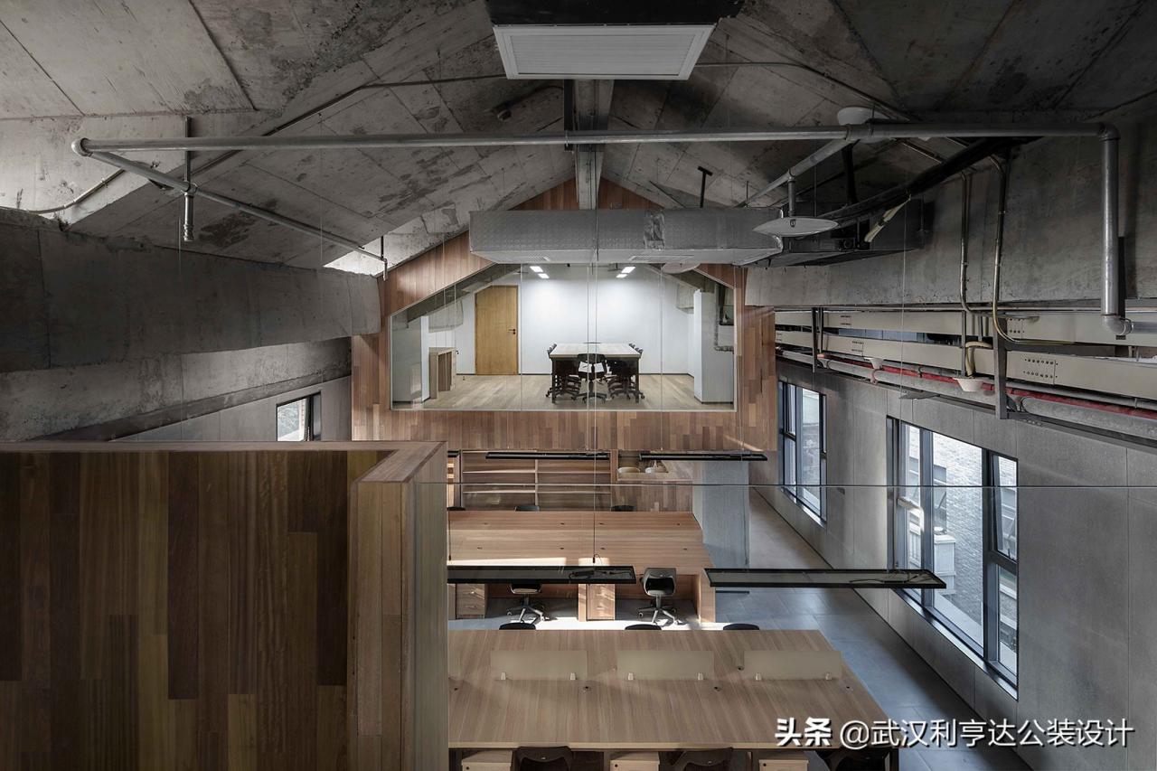 企业办公楼装修合同?企业办公楼装修指南?