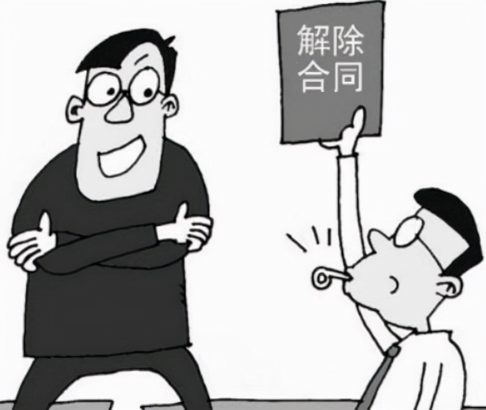 哪些情形可以解除合同？需要承担哪些法律责任？