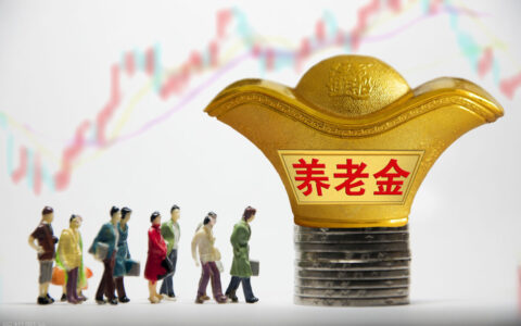 关于上海平均退休金一览表及人社局关于退休最新规定