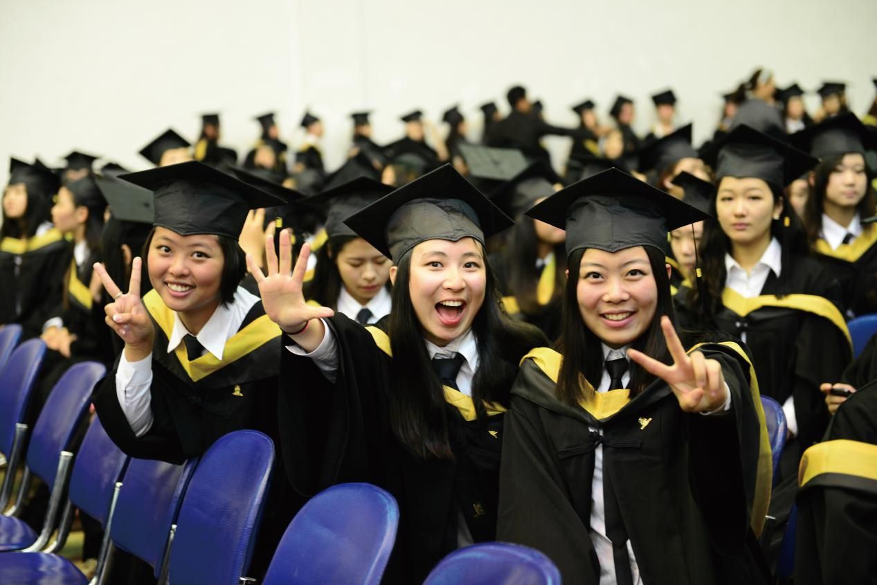 全日制学历和非全日制学历，到底意味着什么差距？看看这3点