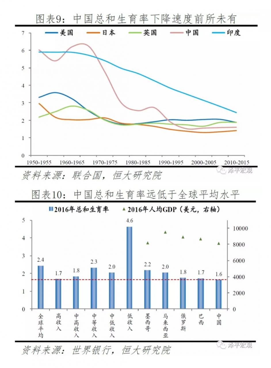 中国再出发|开启“三孩时代”:专家建议鼓励政策再“加码”