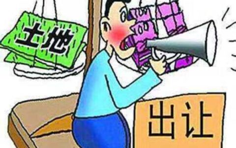 非法转让土地使用权罪判几年及最高院非法转让土地罪认定