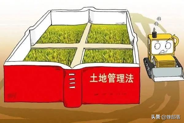 在农村自建房,需要宅基地咋办?5个条件可申请,4个问题需注意