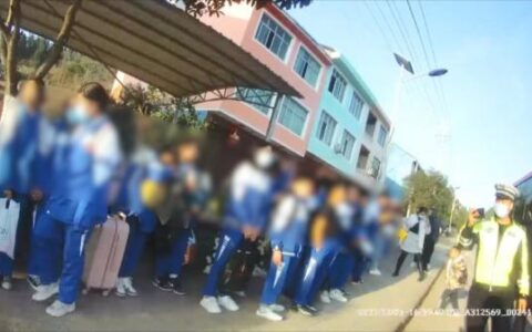 你知道吗？这种交通违法是刑事罪
