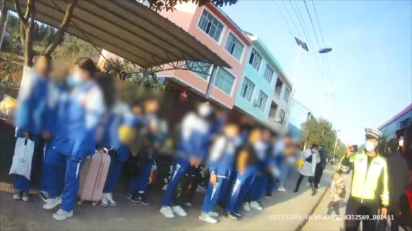 你知道吗?这种交通违法是刑事罪