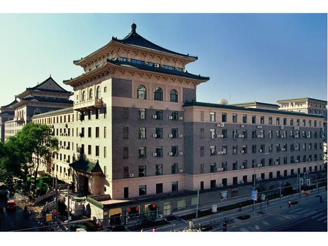 国企和央企的区别在哪里？