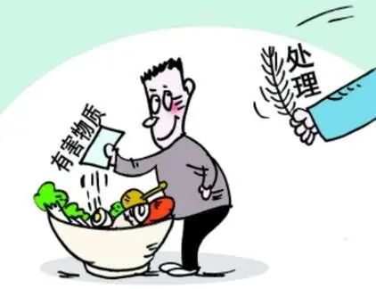 食品安全司法解释(一)的理解与适用
