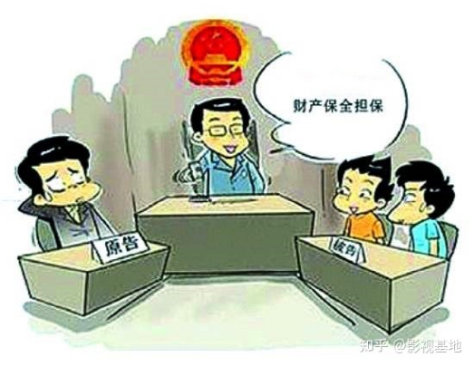 第一次去法院，不会写起诉状怎么办？立案需要带啥材料？别慌，手把手教你！