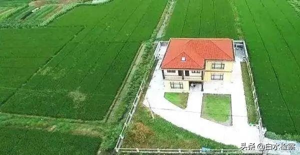 【智慧检务】欠缴耕地占用税专项预警服务