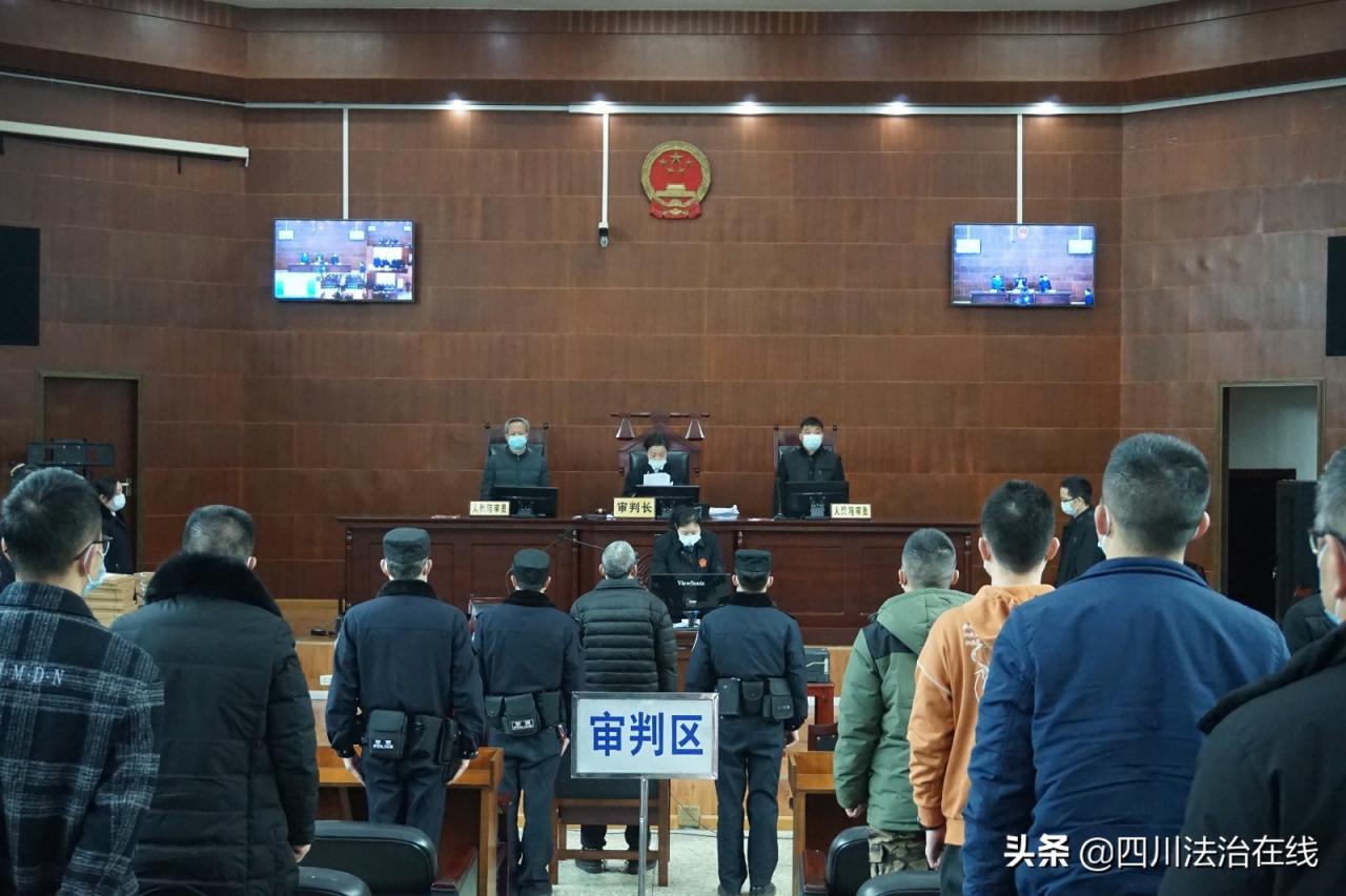 原戒毒所所长因职务犯罪被判处有期徒刑13年6个月，并处罚金20万元