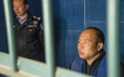 关于罪犯申诉、控告和检举若干问题论述