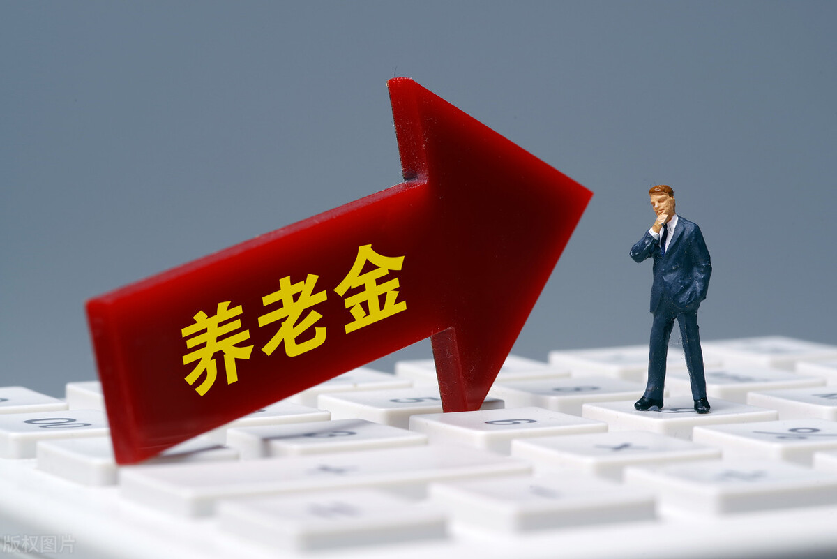 哪类退休人员，养老金调整比例，可以达到国家调整比例？