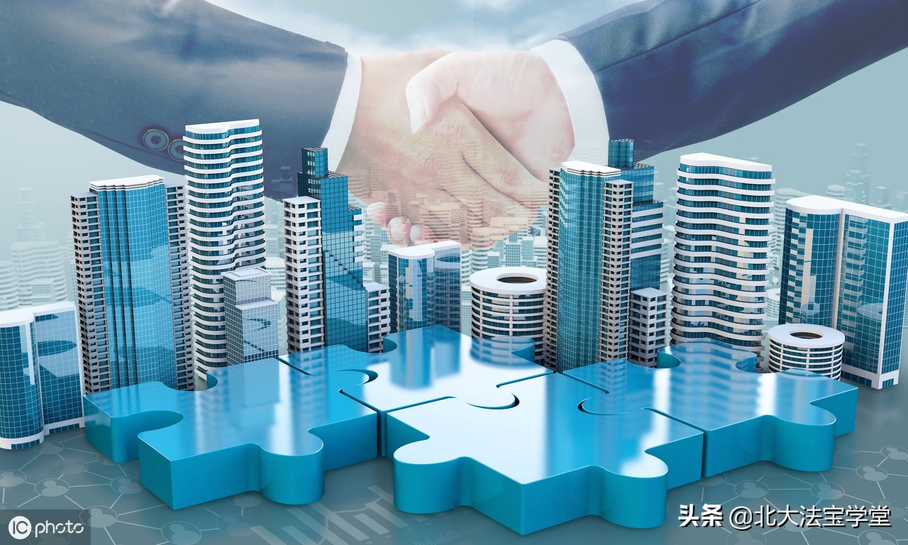 公司增资无效的5种法律陷阱!你都知道哪些?