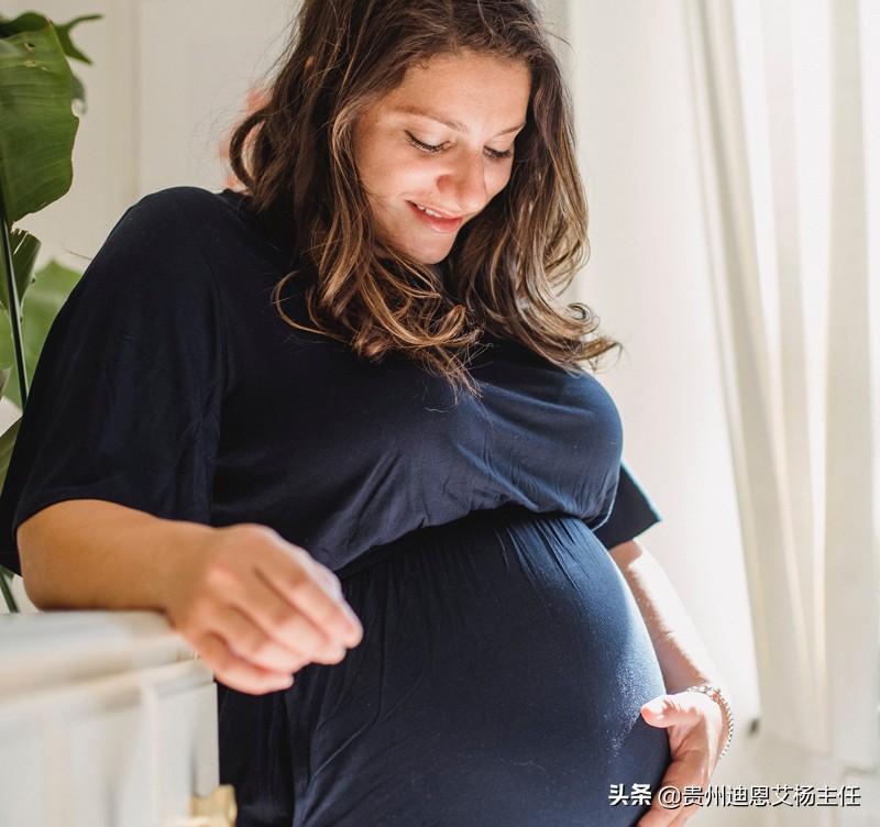 刚怀孕能做亲子鉴定不？鉴定方法有哪些？