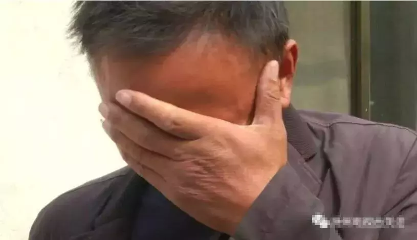 父亲坐牢会影响几代人