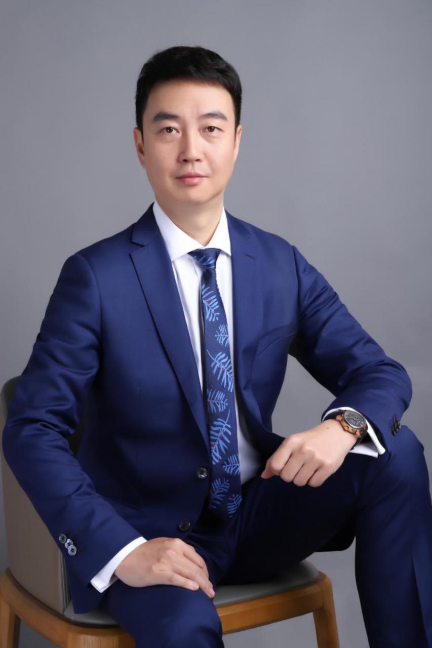 走进律界大咖——李俊律师