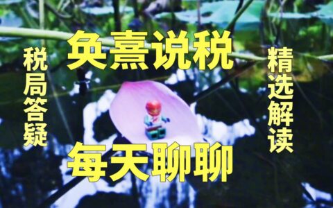 “非增值税应税项目”还有吗？