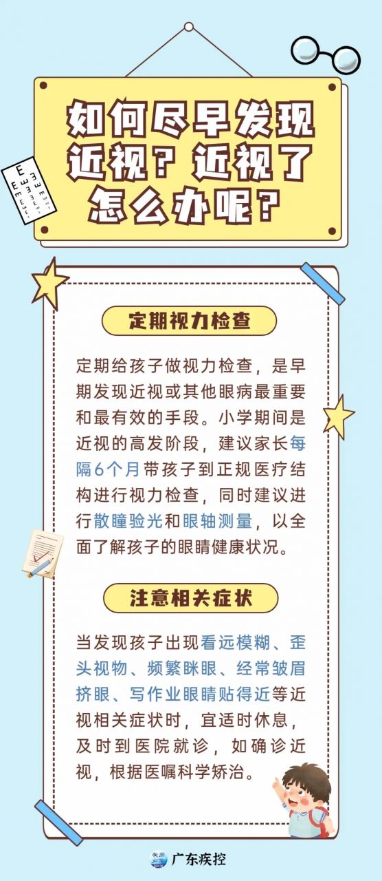 警惕！教室照明不达标，会影响孩子视力！附国家标准→