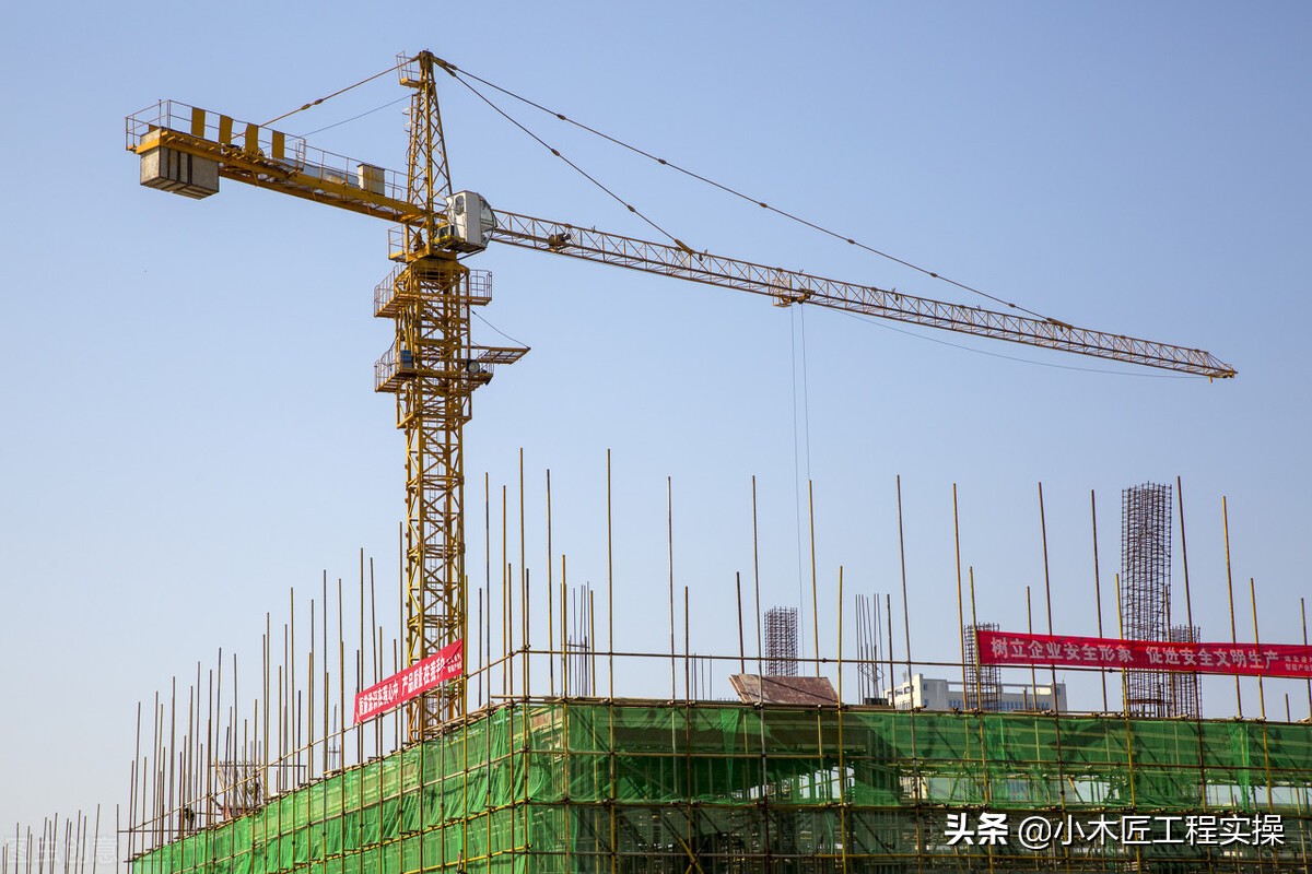 工程项目从立项到竣工办理各类证件及所需材料汇总，建议收藏