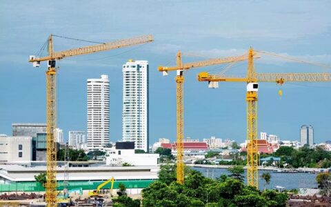 建筑工程承包方式有哪几种及建筑公司项目内部承包方式