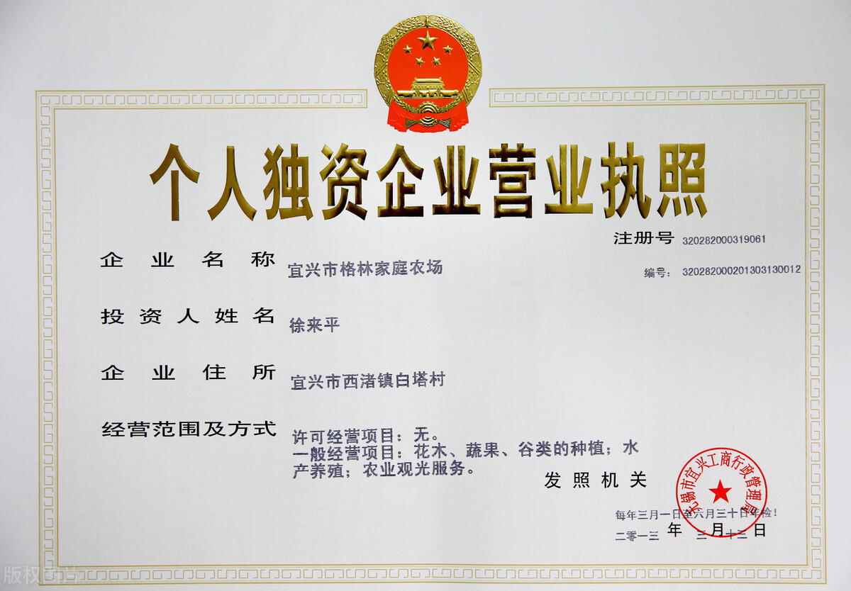 个人独资企业的优缺点