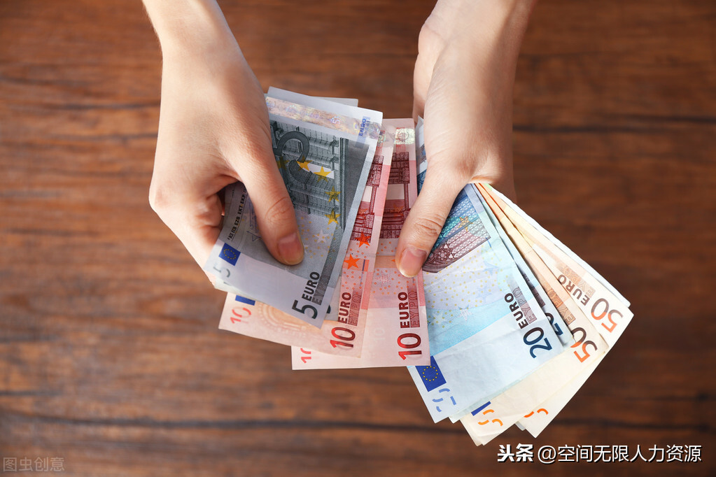 你是劳务派遣还是临时工？自己弄清楚了吗？