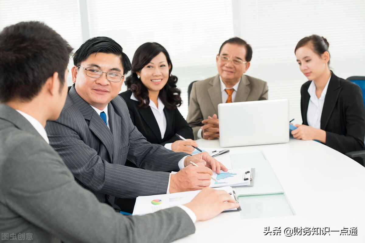 股份有限责任公司，有哪些优缺点？