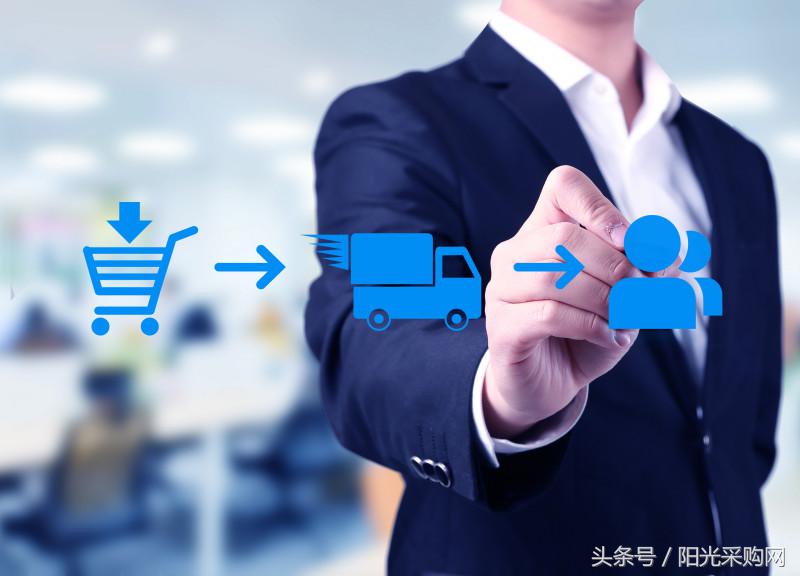 八种常见的采购方式