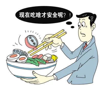 食品安全司法解释(一)的理解与适用